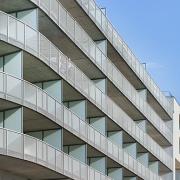 ArchitektInnen / KünstlerInnen: Otto Häuselmayer<br>Projekt: WHA O'Briengasse<br>Format: digital<br>Lieferformat: Digital<br>Bestell-Nummer: 180615-55<br>
