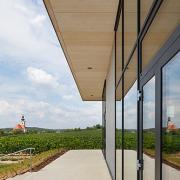 ArchitektInnen / KünstlerInnen: Johannes Zieser<br>Projekt: Veranstaltungssaal Vinothek<br>Format: digital<br>Lieferformat: Digital<br>Bestell-Nummer: 180730-22<br>