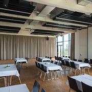 ArchitektInnen / KünstlerInnen: Johannes Zieser<br>Projekt: Veranstaltungssaal Vinothek<br>Format: digital<br>Lieferformat: Digital<br>Bestell-Nummer: 180730-34<br>