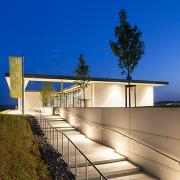 ArchitektInnen / KünstlerInnen: Johannes Zieser<br>Projekt: Veranstaltungssaal Vinothek<br>Format: digital<br>Lieferformat: Digital<br>Bestell-Nummer: 180730-43<br>