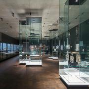 ArchitektInnen / KünstlerInnen: Martin Kohlbauer<br>Projekt: Sieben Kisten mit jüdischem Material JMM<br>Format: digital<br>Lieferformat: Digital<br>Bestell-Nummer: 181103-03<br>