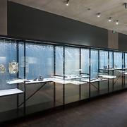 ArchitektInnen / KünstlerInnen: Martin Kohlbauer<br>Projekt: Sieben Kisten mit jüdischem Material JMM<br>Format: digital<br>Lieferformat: Digital<br>Bestell-Nummer: 181103-07<br>