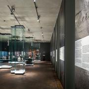 ArchitektInnen / KünstlerInnen: Martin Kohlbauer<br>Projekt: Sieben Kisten mit jüdischem Material JMM<br>Format: digital<br>Lieferformat: Digital<br>Bestell-Nummer: 181103-10<br>