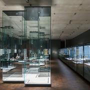 ArchitektInnen / KünstlerInnen: Martin Kohlbauer<br>Projekt: Sieben Kisten mit jüdischem Material JMM<br>Format: digital<br>Lieferformat: Digital<br>Bestell-Nummer: 181103-12<br>