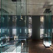 ArchitektInnen / KünstlerInnen: Martin Kohlbauer<br>Projekt: Sieben Kisten mit jüdischem Material JMM<br>Format: digital<br>Lieferformat: Digital<br>Bestell-Nummer: 181103-09<br>