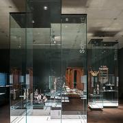 ArchitektInnen / KünstlerInnen: Martin Kohlbauer<br>Projekt: Sieben Kisten mit jüdischem Material JMM<br>Format: digital<br>Lieferformat: Digital<br>Bestell-Nummer: 181103-14<br>