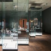 ArchitektInnen / KünstlerInnen: Martin Kohlbauer<br>Projekt: Sieben Kisten mit jüdischem Material JMM<br>Format: digital<br>Lieferformat: Digital<br>Bestell-Nummer: 181103-15<br>