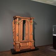 ArchitektInnen / KünstlerInnen: Martin Kohlbauer<br>Projekt: Sieben Kisten mit jüdischem Material JMM<br>Format: digital<br>Lieferformat: Digital<br>Bestell-Nummer: 181103-17<br>
