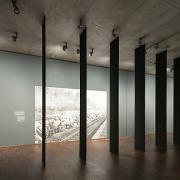 ArchitektInnen / KünstlerInnen: Martin Kohlbauer<br>Projekt: Sieben Kisten mit jüdischem Material JMM<br>Format: digital<br>Lieferformat: Digital<br>Bestell-Nummer: 181103-22<br>