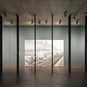 ArchitektInnen / KünstlerInnen: Martin Kohlbauer<br>Projekt: Sieben Kisten mit jüdischem Material JMM<br>Format: digital<br>Lieferformat: Digital<br>Bestell-Nummer: 181103-23<br>
