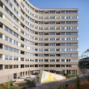 ArchitektInnen / KünstlerInnen: Martin Kohlbauer<br>Projekt: Wohnhaus Panorama<br>Format: digital<br>Lieferformat: Digital<br>Bestell-Nummer: 181005-10<br>