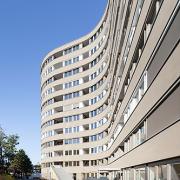 ArchitektInnen / KünstlerInnen: Martin Kohlbauer<br>Projekt: Wohnhaus Panorama<br>Format: digital<br>Lieferformat: Digital<br>Bestell-Nummer: 181005-12<br>