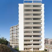 ArchitektInnen / KünstlerInnen: Martin Kohlbauer<br>Projekt: Wohnhaus Panorama<br>Format: digital<br>Lieferformat: Digital<br>Bestell-Nummer: 181005-14<br>