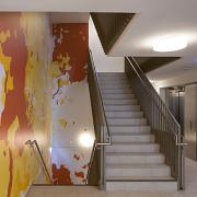 ArchitektInnen / KünstlerInnen: Martin Kohlbauer<br>Projekt: Wohnhaus Panorama<br>Format: digital<br>Lieferformat: Digital<br>Bestell-Nummer: 181005-18<br>
