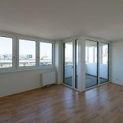 ArchitektInnen / KünstlerInnen: Martin Kohlbauer<br>Projekt: Wohnhaus Panorama<br>Format: digital<br>Lieferformat: Digital<br>Bestell-Nummer: 181005-27<br>