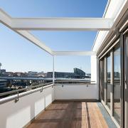 ArchitektInnen / KünstlerInnen: Martin Kohlbauer<br>Projekt: Wohnhaus Panorama<br>Format: digital<br>Lieferformat: Digital<br>Bestell-Nummer: 181005-28<br>