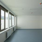 ArchitektInnen / KünstlerInnen: Sne Veselinovic<br>Projekt: VS und Wohnheim Wagramerstraße<br>Format: digital<br>Lieferformat: Digital<br>Bestell-Nummer: 180720-28<br>