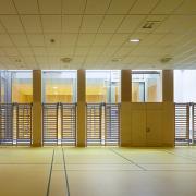 ArchitektInnen / KünstlerInnen: Sne Veselinovic<br>Projekt: VS und Wohnheim Wagramerstraße<br>Format: digital<br>Lieferformat: Digital<br>Bestell-Nummer: 180720-32<br>