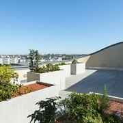ArchitektInnen / KünstlerInnen: Treberspurg & Partner Architekten ZT GmbH<br>Projekt: WHA wabe23<br>Format: digital<br>Lieferformat: Digital<br>Bestell-Nummer: 191001-15<br>
