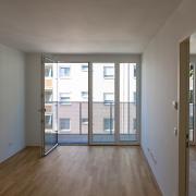 ArchitektInnen / KünstlerInnen: sandbichler architekten zt gmbh<br>Projekt: Wohnhaus Alte Donau<br>Format: digital<br>Lieferformat: Digital<br>Bestell-Nummer: 191023-18<br>