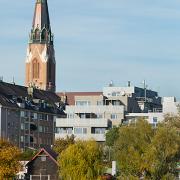 ArchitektInnen / KünstlerInnen: sandbichler architekten zt gmbh<br>Projekt: Wohnhaus Alte Donau<br>Format: digital<br>Lieferformat: Digital<br>Bestell-Nummer: 191023-21<br>