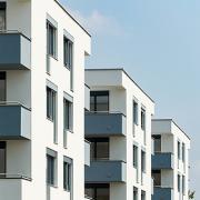 ArchitektInnen / KünstlerInnen: Walter Stelzhammer<br>Projekt: WHA Ödenburgerstraße 11<br>Format: digital<br>Lieferformat: Digital<br>Bestell-Nummer: 190826-01<br>