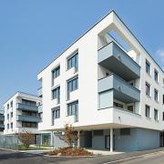 ArchitektInnen / KünstlerInnen: Walter Stelzhammer<br>Projekt: WHA Ödenburgerstraße 11<br>Format: digital<br>Lieferformat: Digital<br>Bestell-Nummer: 190826-02<br>
