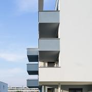 ArchitektInnen / KünstlerInnen: Walter Stelzhammer<br>Projekt: WHA Ödenburgerstraße 11<br>Format: digital<br>Lieferformat: Digital<br>Bestell-Nummer: 190826-13<br>