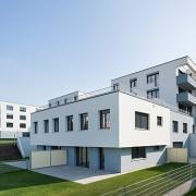 ArchitektInnen / KünstlerInnen: Walter Stelzhammer<br>Projekt: WHA Ödenburgerstraße 11<br>Format: digital<br>Lieferformat: Digital<br>Bestell-Nummer: 190826-14<br>