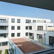 ArchitektInnen / KünstlerInnen: Walter Stelzhammer<br>Projekt: WHA Ödenburgerstraße 11<br>Format: digital<br>Lieferformat: Digital<br>Bestell-Nummer: 190826-19<br>