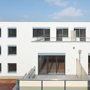 ArchitektInnen / KünstlerInnen: Walter Stelzhammer<br>Projekt: WHA Ödenburgerstraße 11<br>Format: digital<br>Lieferformat: Digital<br>Bestell-Nummer: 190826-21<br>
