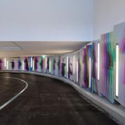 ArchitektInnen / KünstlerInnen: Walter Stelzhammer<br>Projekt: WHA Ödenburgerstraße 11<br>Format: digital<br>Lieferformat: Digital<br>Bestell-Nummer: 190826-30<br>