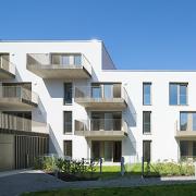 ArchitektInnen / KünstlerInnen: kub a Karl und Bremhorst Architekten<br>Projekt: WHA Ödenburgerstraße 11<br>Format: digital<br>Lieferformat: Digital<br>Bestell-Nummer: 190904-03<br>