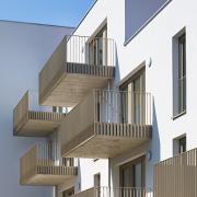 ArchitektInnen / KünstlerInnen: kub a Karl und Bremhorst Architekten<br>Projekt: WHA Ödenburgerstraße 11<br>Format: digital<br>Lieferformat: Digital<br>Bestell-Nummer: 190904-04<br>