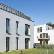 ArchitektInnen / KünstlerInnen: kub a Karl und Bremhorst Architekten<br>Projekt: WHA Ödenburgerstraße 11<br>Format: digital<br>Lieferformat: Digital<br>Bestell-Nummer: 190904-08<br>