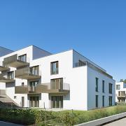ArchitektInnen / KünstlerInnen: kub a Karl und Bremhorst Architekten<br>Projekt: WHA Ödenburgerstraße 11<br>Format: digital<br>Lieferformat: Digital<br>Bestell-Nummer: 190904-09<br>