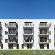 ArchitektInnen / KünstlerInnen: kub a Karl und Bremhorst Architekten<br>Projekt: WHA Ödenburgerstraße 11<br>Format: digital<br>Lieferformat: Digital<br>Bestell-Nummer: 190904-16<br>