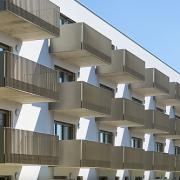 ArchitektInnen / KünstlerInnen: kub a Karl und Bremhorst Architekten<br>Projekt: WHA Ödenburgerstraße 11<br>Format: digital<br>Lieferformat: Digital<br>Bestell-Nummer: 190904-19<br>