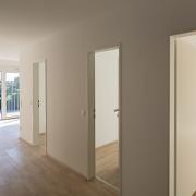 ArchitektInnen / KünstlerInnen: kub a Karl und Bremhorst Architekten<br>Projekt: WHA Ödenburgerstraße 11<br>Format: digital<br>Lieferformat: Digital<br>Bestell-Nummer: 190904-28<br>