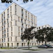 ArchitektInnen / KünstlerInnen: BEHF Architects Ebner Hasenauer Ferenczy ZT GmbH<br>Projekt: WHA Vorgartenstraße<br>Format: digital<br>Lieferformat: Digital<br>Bestell-Nummer: 190705-03<br>