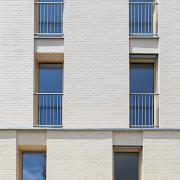ArchitektInnen / KünstlerInnen: BEHF Architects Ebner Hasenauer Ferenczy ZT GmbH<br>Projekt: WHA Vorgartenstraße<br>Format: digital<br>Lieferformat: Digital<br>Bestell-Nummer: 190705-12<br>