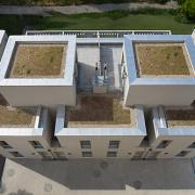 ArchitektInnen / KünstlerInnen: BEHF Architects Ebner Hasenauer Ferenczy ZT GmbH<br>Projekt: WHA Vorgartenstraße<br>Format: digital<br>Lieferformat: Digital<br>Bestell-Nummer: 190705-15<br>