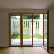 ArchitektInnen / KünstlerInnen: BEHF Architects Ebner Hasenauer Ferenczy ZT GmbH<br>Projekt: WHA Vorgartenstraße<br>Format: digital<br>Lieferformat: Digital<br>Bestell-Nummer: 190705-16<br>