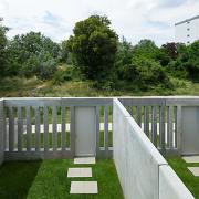 ArchitektInnen / KünstlerInnen: BEHF Architects Ebner Hasenauer Ferenczy ZT GmbH<br>Projekt: WHA Vorgartenstraße<br>Format: digital<br>Lieferformat: Digital<br>Bestell-Nummer: 190705-21<br>