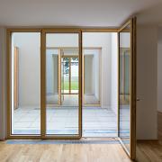 ArchitektInnen / KünstlerInnen: BEHF Architects Ebner Hasenauer Ferenczy ZT GmbH<br>Projekt: WHA Vorgartenstraße<br>Format: digital<br>Lieferformat: Digital<br>Bestell-Nummer: 190705-26<br>