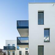 ArchitektInnen / KünstlerInnen: Walter Stelzhammer<br>Projekt: WHA Wildgarten<br>Format: digital<br>Lieferformat: Digital<br>Bestell-Nummer: 191210-01<br>