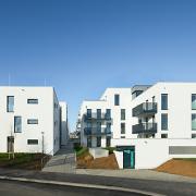 ArchitektInnen / KünstlerInnen: Walter Stelzhammer<br>Projekt: WHA Wildgarten<br>Format: digital<br>Lieferformat: Digital<br>Bestell-Nummer: 191210-02<br>