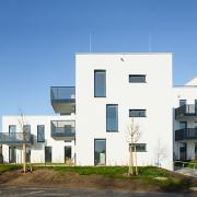 ArchitektInnen / KünstlerInnen: Walter Stelzhammer<br>Projekt: WHA Wildgarten<br>Format: digital<br>Lieferformat: Digital<br>Bestell-Nummer: 191210-04<br>