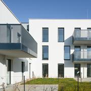 ArchitektInnen / KünstlerInnen: Walter Stelzhammer<br>Projekt: WHA Wildgarten<br>Format: digital<br>Lieferformat: Digital<br>Bestell-Nummer: 191210-05<br>