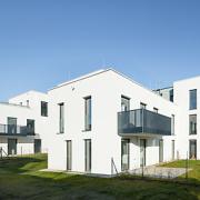 ArchitektInnen / KünstlerInnen: Walter Stelzhammer<br>Projekt: WHA Wildgarten<br>Format: digital<br>Lieferformat: Digital<br>Bestell-Nummer: 191210-06<br>